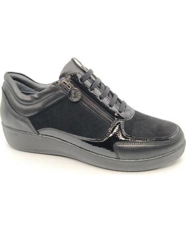 STONEFLY DEPORTIVO - PASEO IV 42 NEGRO