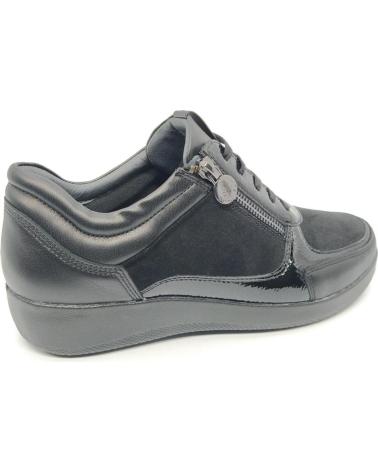 STONEFLY DEPORTIVO - PASEO IV 42 NEGRO