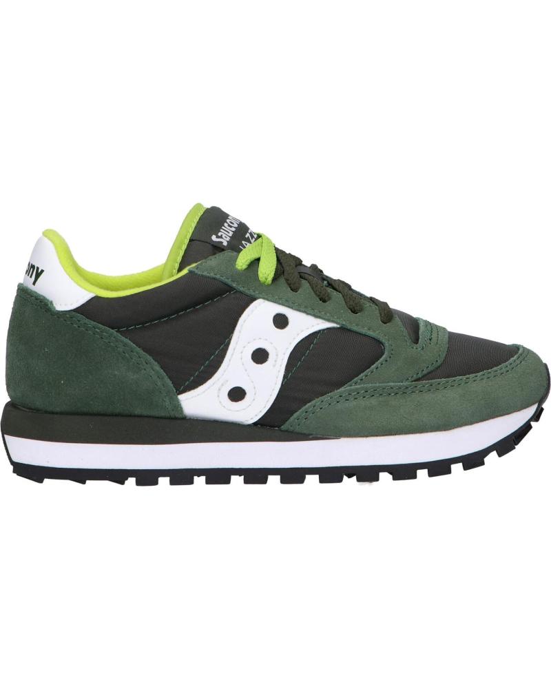 Saucony freizeitschuh 2025
