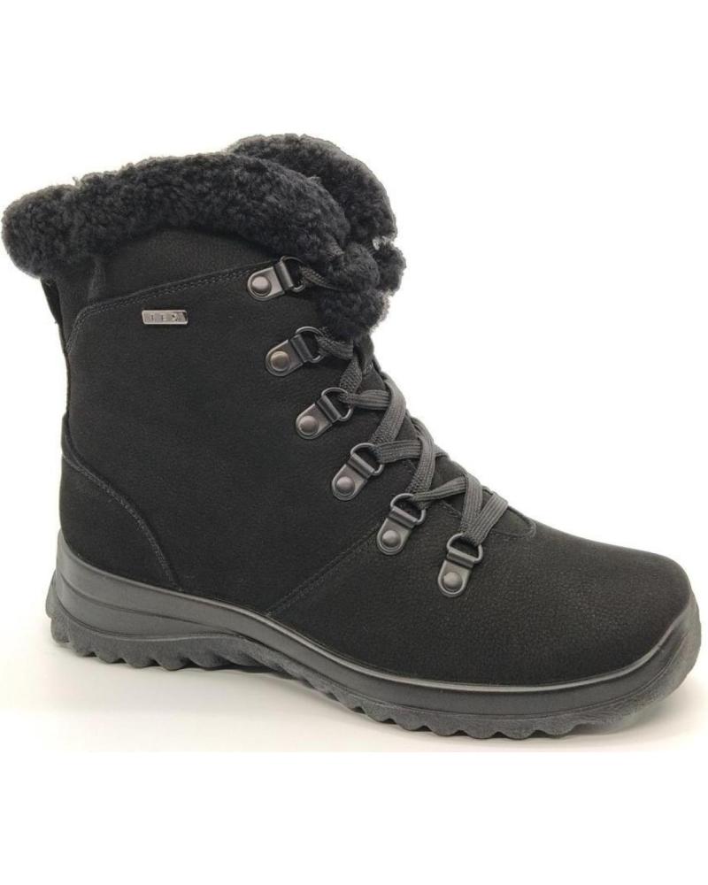 G COMFORT BOTIN 10163 NEGRO