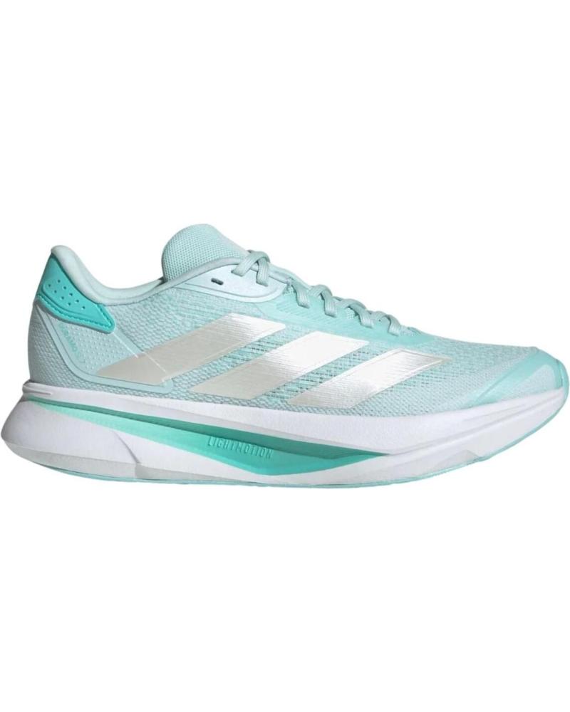 ADIDAS NAN JS4403 EN COLOR PARA MUJER AZUL