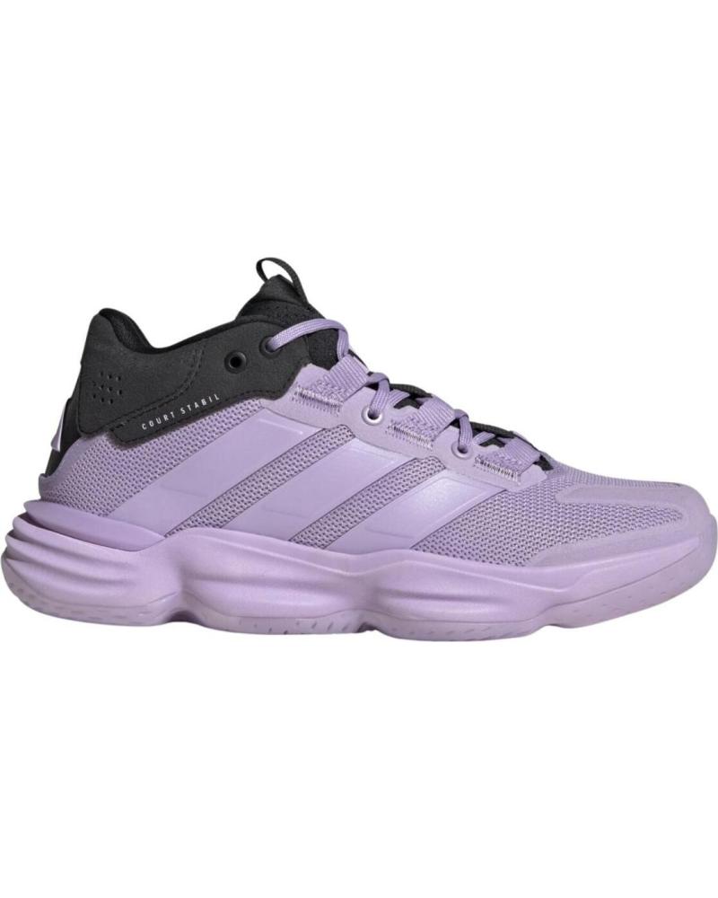 ADIDAS COURTSTABIL W VARIOS COLORES