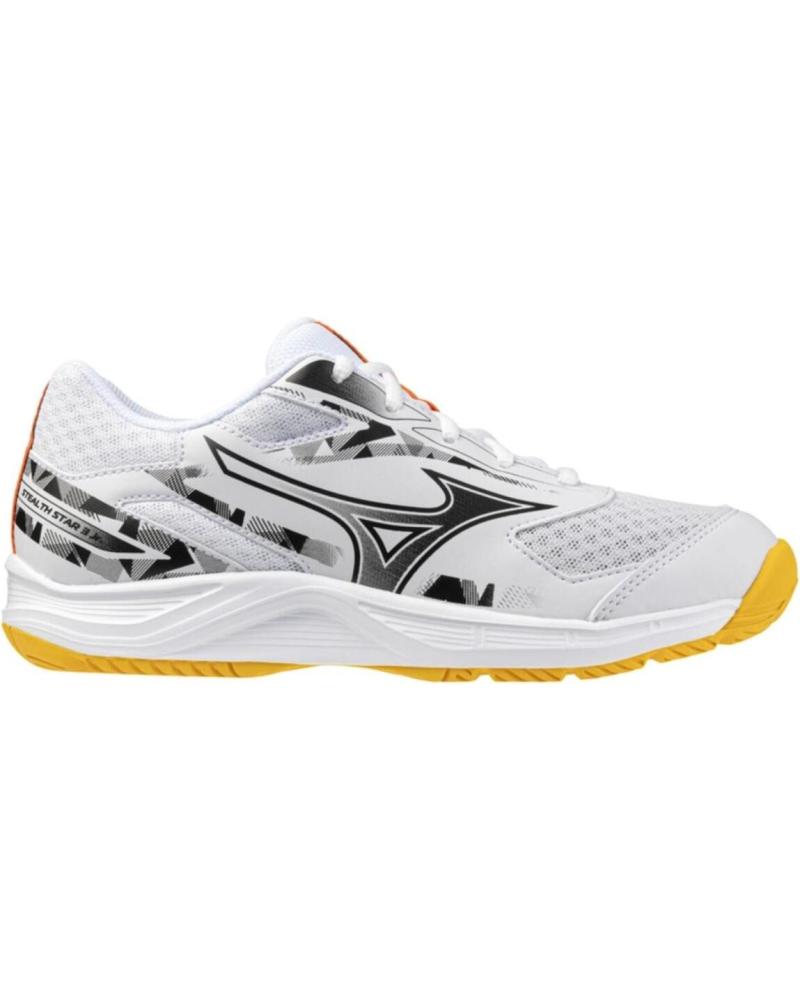 MIZUNO STEALTH STAR JR 3 VARIOS COLORES
