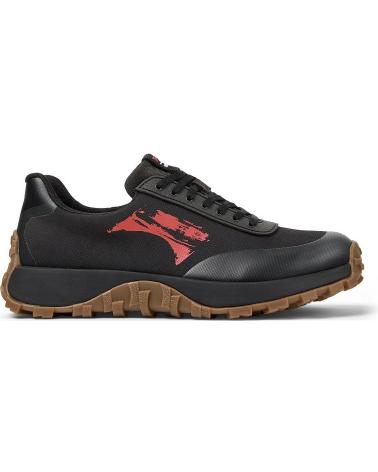 CAMPER DRIFT TRAIL K101077-001 NEGRO