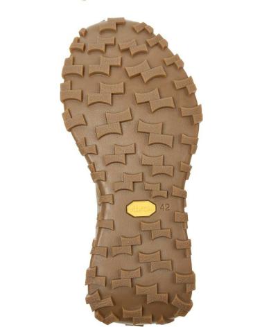 CAMPER ZAPATOS ZAPATOS HOMBRE ZAPATILLAS BAJAS MODELO DRIFT TRAIL C GRIS