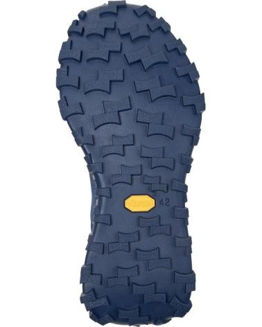 TÊNIS CAMPER DRIFT TRAIL K100864-042 AZUIS AZUL