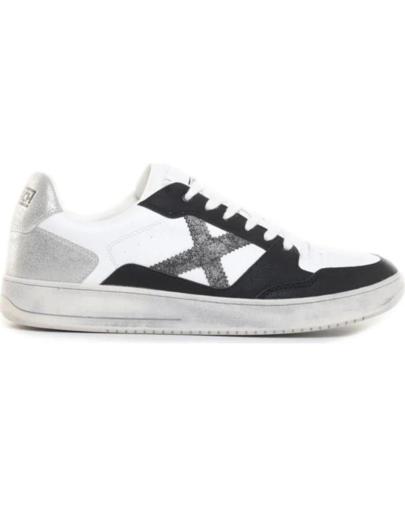 MUNICH LEGIT MAN ITALY 8908107 BLANCO WHITE