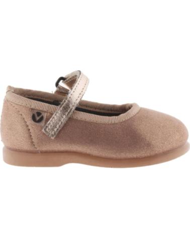VICTORIA ALBA BRILLO NUDE BEIGE