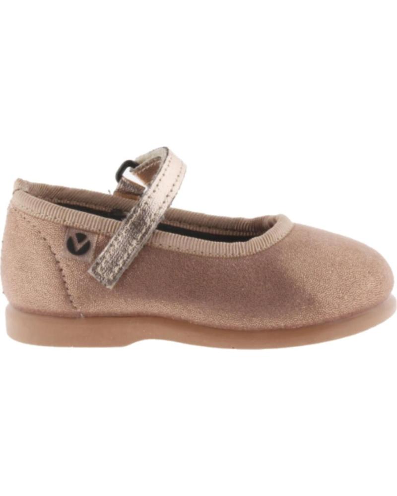 VICTORIA ALBA BRILLO NUDE BEIGE