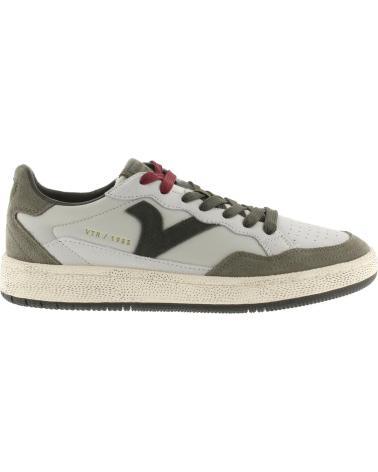 VICTORIA DEPORTIVAS SMASH RETRO 8806112 VERDE