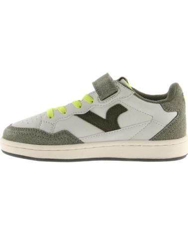 VICTORIA SCARPE SPORTIVE SMASH 8810101 BIANCHE BLANCO