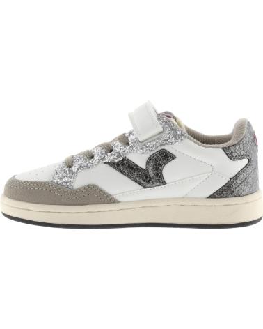 VICTORIA DEPORTIVAS PARA NINA SMASH 8810101 PLATA