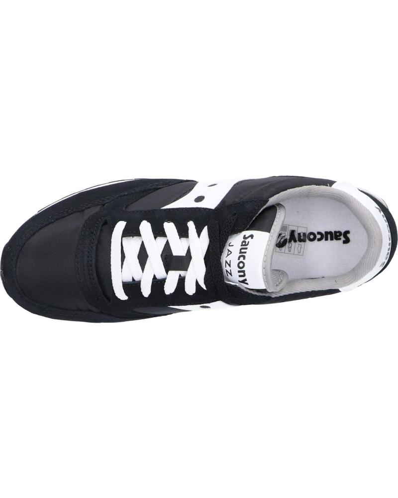 Saucony jazz negras cheap