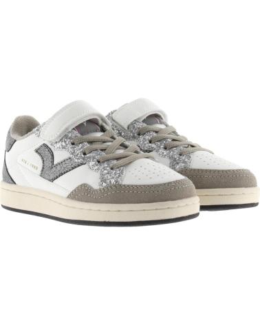 VICTORIA DEPORTIVAS PARA NINA SMASH 8810101 PLATA