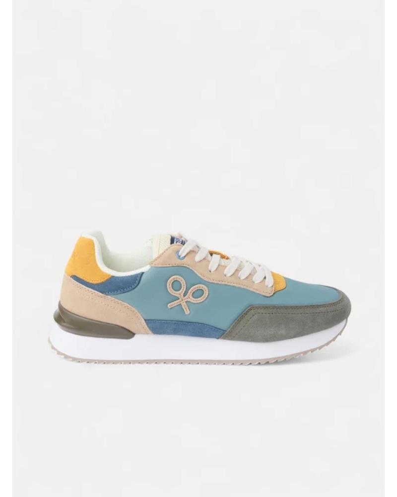 SILBON ZAPATILLAS 133633 MULTICOLOR VARIOS COLORES