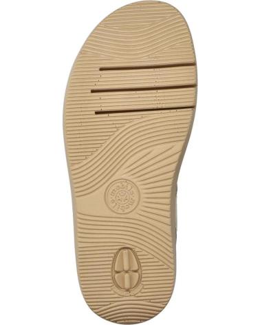 MOBILS SANDALES À ENFILER 99723792502 DORÉ VARIOS COLORES