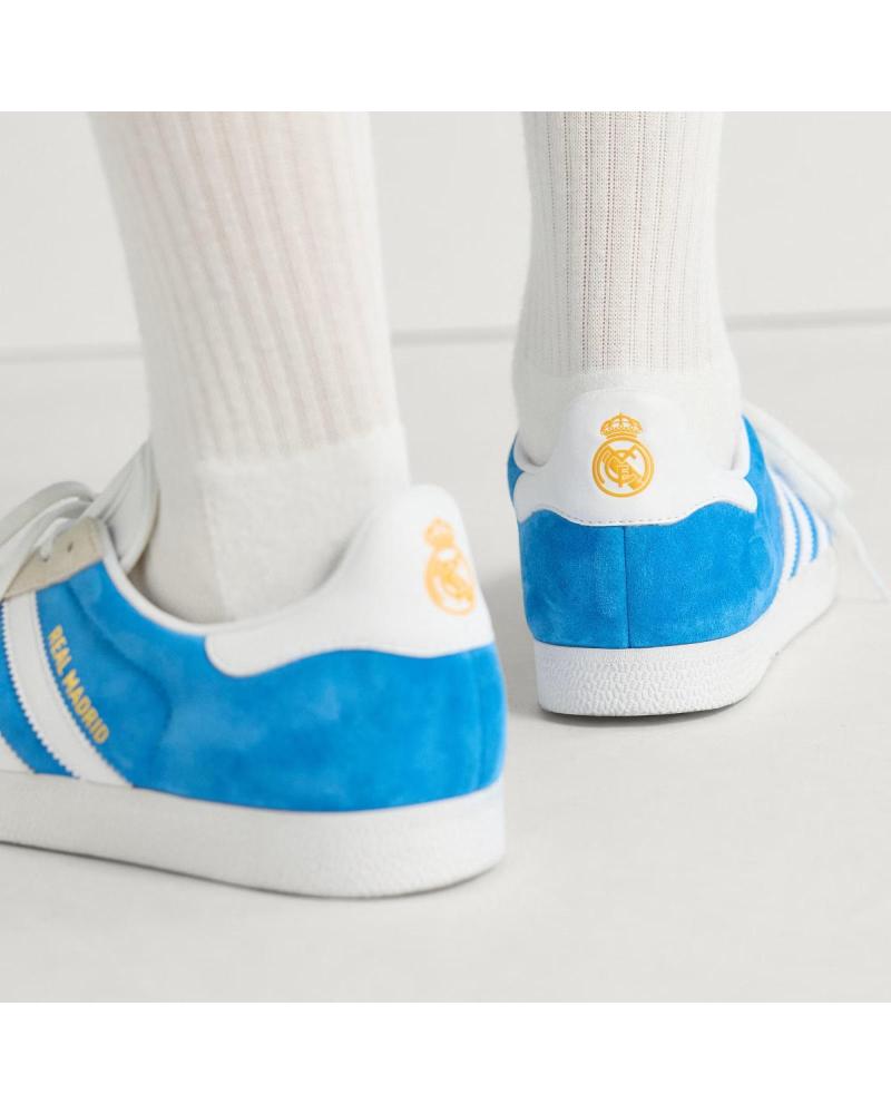 Home-ADIDAS-GAZELLE-REAL-MADRID-JR4158-BLUE-BIRD---CLOUD-WHITE---CREW-YE- ROYAL-BLUE