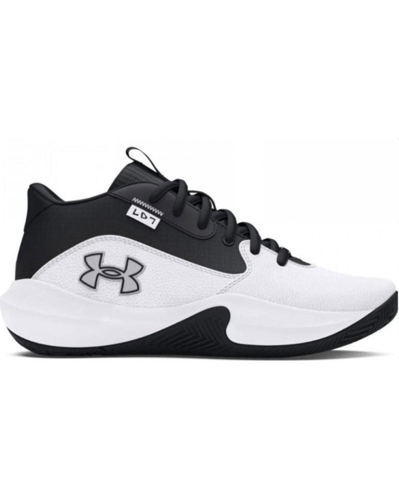 UNDER ARMOUR LOCKDOWN 7 3028513 AZUL AZUL