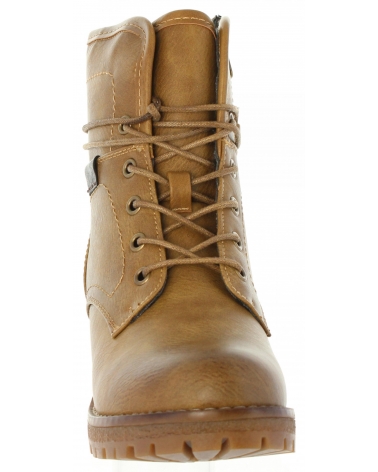 Botas REFRESH  de Mulher 63757  C CAMEL