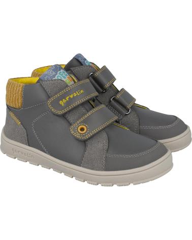 GARVALIN BOTIN PARA NINO BAREFOOT 251504 URBAN SOFT KIDS UNDERGROUNDC213