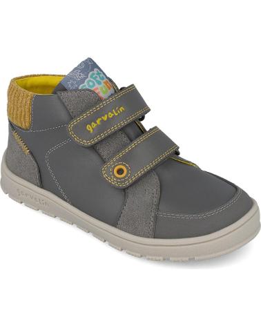 GARVALIN BOTIN PARA NINO BAREFOOT 251504 URBAN SOFT KIDS UNDERGROUNDC213