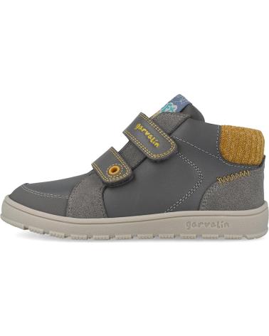 GARVALIN BOTIN PARA NINO BAREFOOT 251504 URBAN SOFT KIDS UNDERGROUNDC213