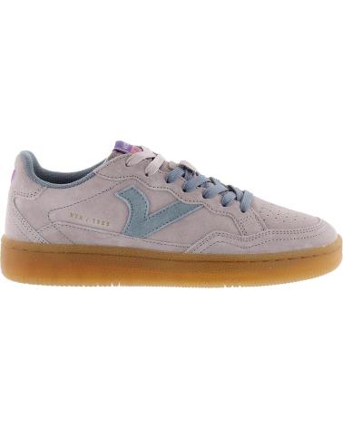 VICTORIA DEPORTIVAS SMASH SUEDE 8806111 ROSA