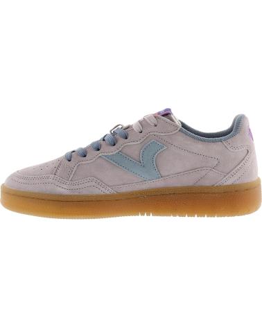 VICTORIA DEPORTIVAS SMASH SUEDE 8806111 ROSA