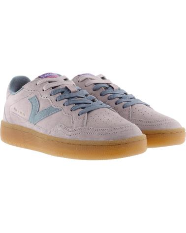 VICTORIA DEPORTIVAS SMASH SUEDE 8806111 ROSA