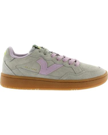 VICTORIA DEPORTIVAS SMASH SUEDE 8806111 JADE