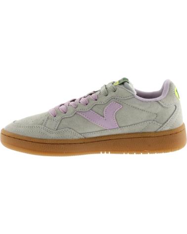 VICTORIA DEPORTIVAS SMASH SUEDE 8806111 JADE