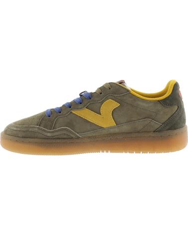 VICTORIA DEPORTIVAS SMASH SUEDE 8806111 KAKI