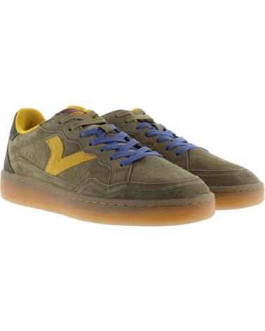 VICTORIA DEPORTIVAS SMASH SUEDE 8806111 KAKI