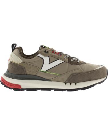 VICTORIA WING EVO SPORT 8811102 KHAKI SNEAKERS KHAKI