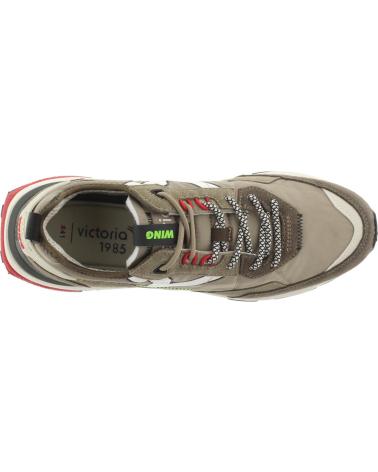 VICTORIA WING EVO SPORT 8811102 KHAKI SNEAKERS KHAKI