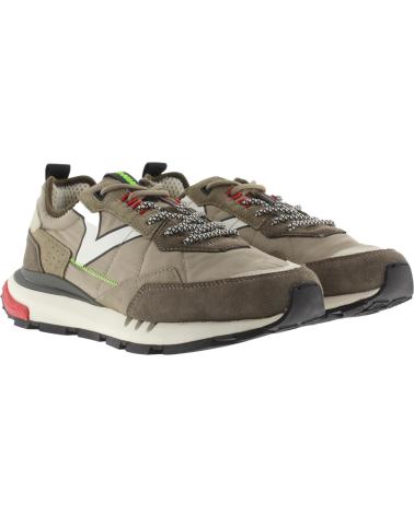 VICTORIA WING EVO SPORT 8811102 KHAKI SNEAKERS KHAKI