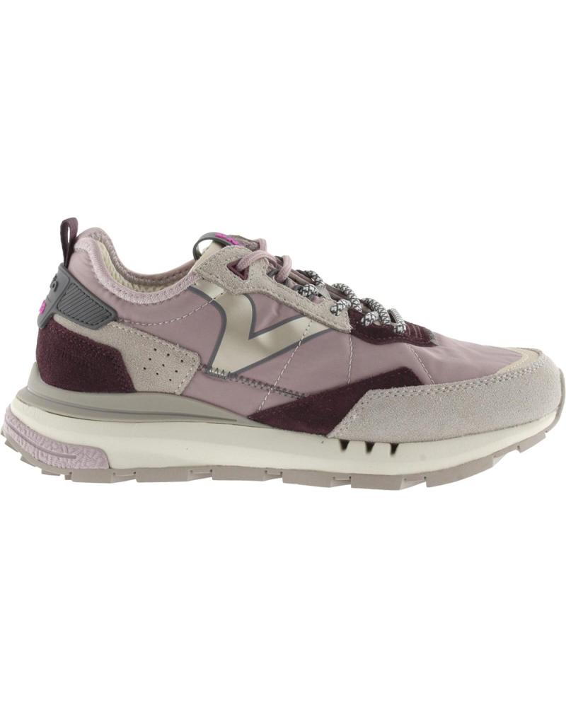 VICTORIA DEPORTIVAS PARA MUJER WING EVO SPORT 8811102 ROSA