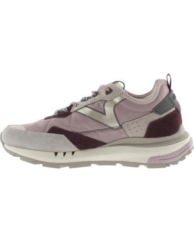 VICTORIA DEPORTIVAS PARA MUJER WING EVO SPORT 8811102 ROSA