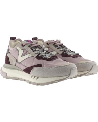 VICTORIA DEPORTIVAS PARA MUJER WING EVO SPORT 8811102 ROSA