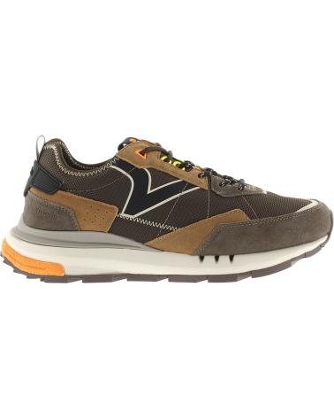 VICTORIA ZAPATILLAS PARA HOMBRE WING EVO TECH 8811104 MARRON