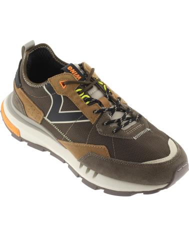 VICTORIA ZAPATILLAS PARA HOMBRE WING EVO TECH 8811104 MARRON