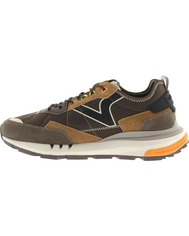 VICTORIA ZAPATILLAS PARA HOMBRE WING EVO TECH 8811104 MARRON