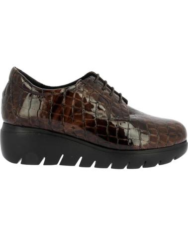 D`CUTILLAS ZAPATOS DE MUJER DOCTOR CUTILLAS 89553 MARRON