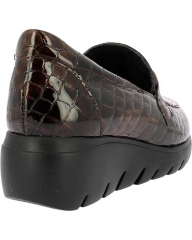 D`CUTILLAS MOCASINES PARA MUJER DOCTOR CUTILLAS 89555 MARRON