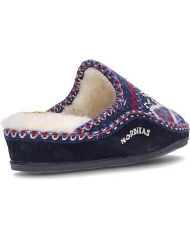NORDIKAS PANTUFLAS SCOTT 1502 HOMEMARINO