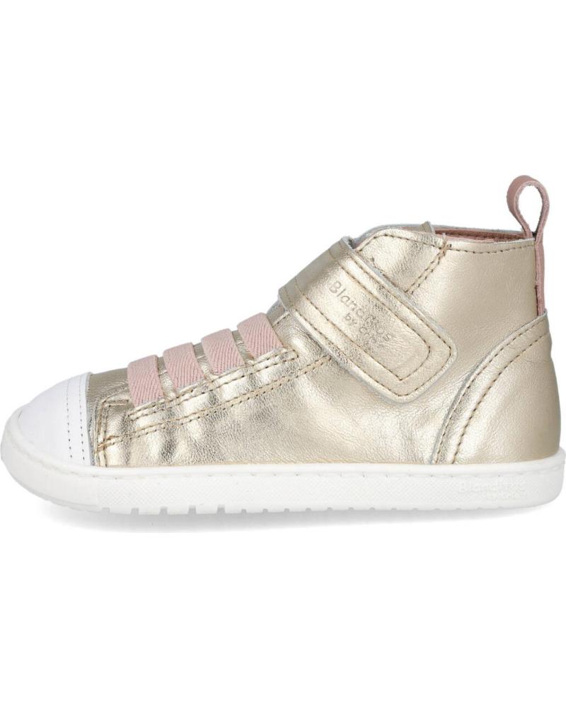 BOTTES RESPECTUEUSES CRIOS BLANDITOS TOKIO - CHAMPAGNE CHAMPAGNE