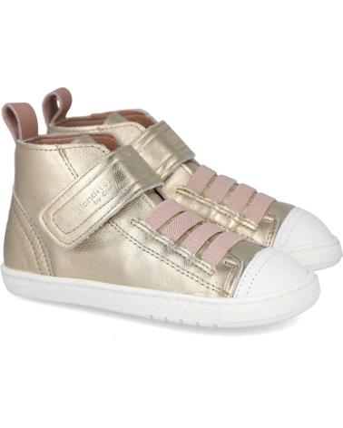 BOTTES RESPECTUEUSES CRIOS BLANDITOS TOKIO - CHAMPAGNE CHAMPAGNE