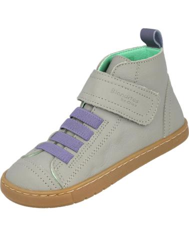 BOTTES RESPECTUEUSES CRIOS BLANDITOS TOKIO - VERT VERDE