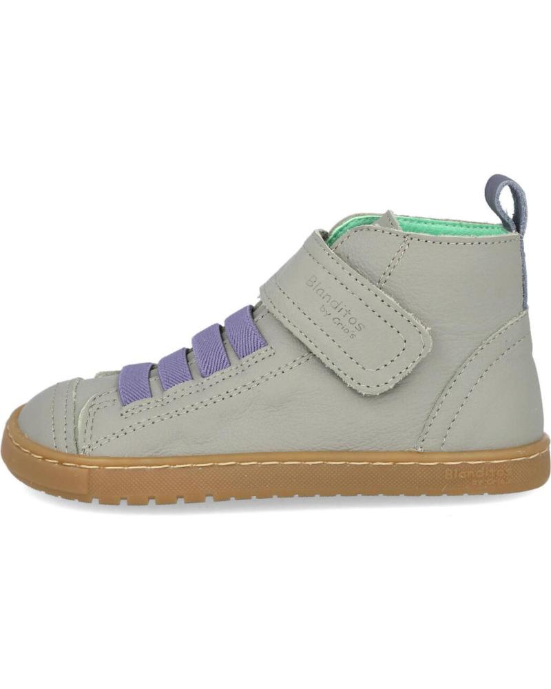 BOTTES RESPECTUEUSES CRIOS BLANDITOS TOKIO - VERT VERDE