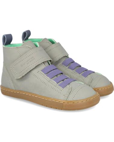 BOTTES RESPECTUEUSES CRIOS BLANDITOS TOKIO - VERT VERDE